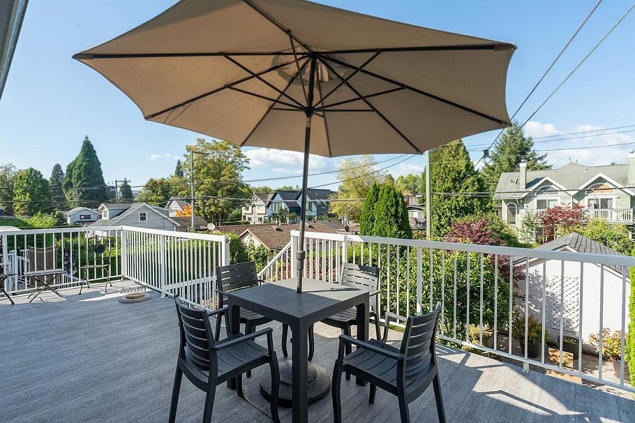 295 W 17th Avenue Vancouver, BC - 28
