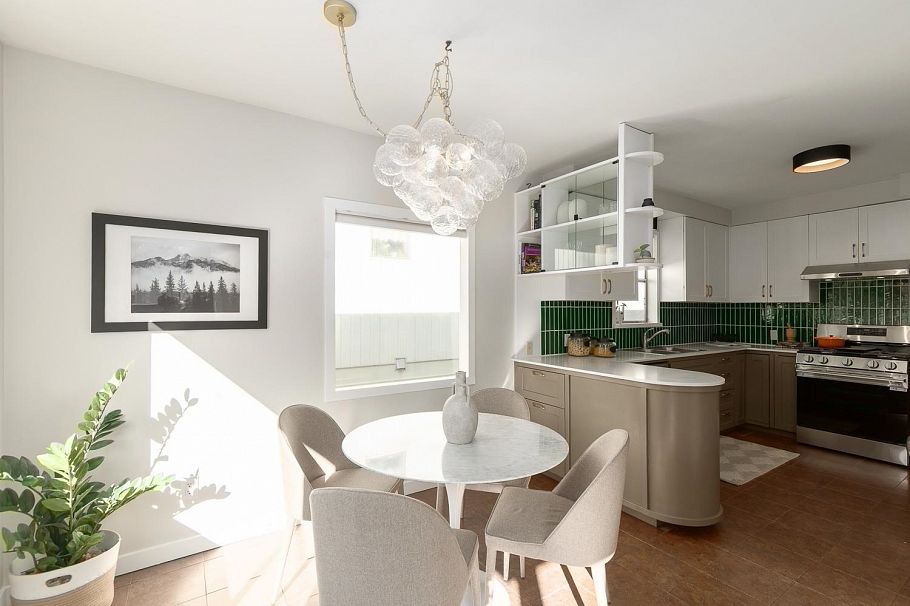 3114 Turner Street Vancouver, BC - 7