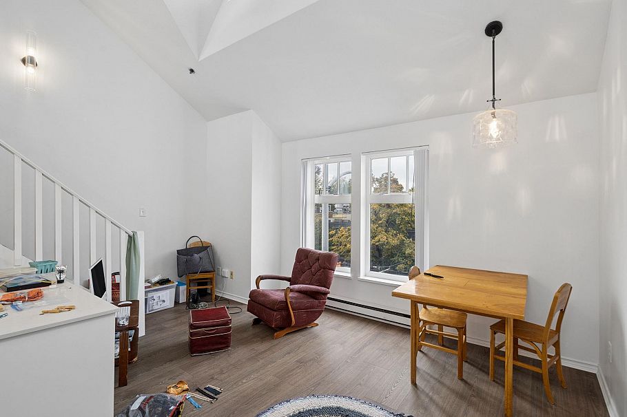 6 2023 West 4th Avenue Vancouver, BC - 6