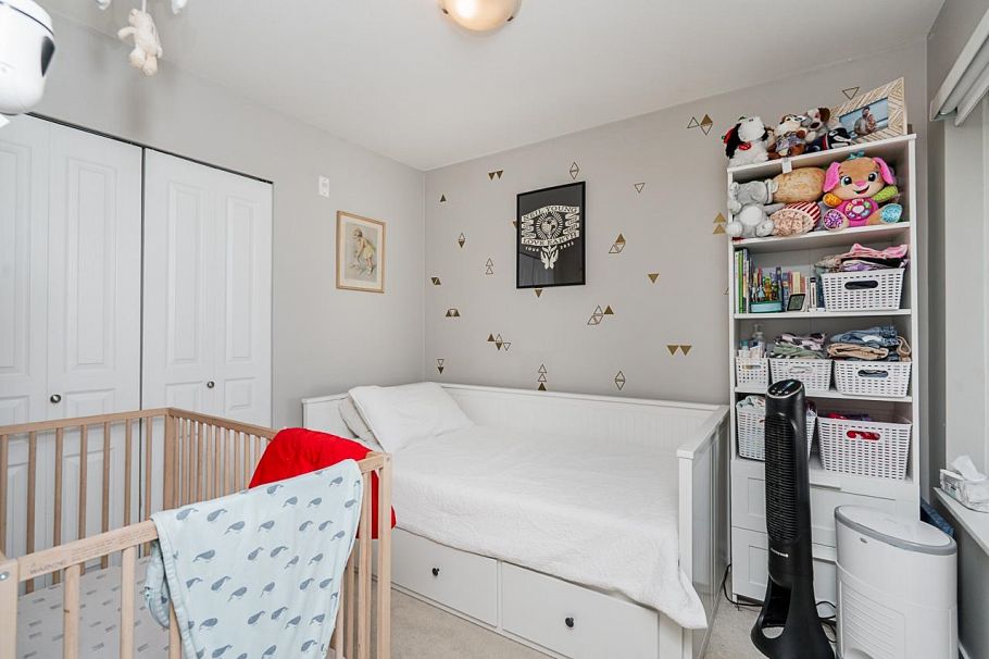 423 738 E 29th Avenue Vancouver, BC - 27