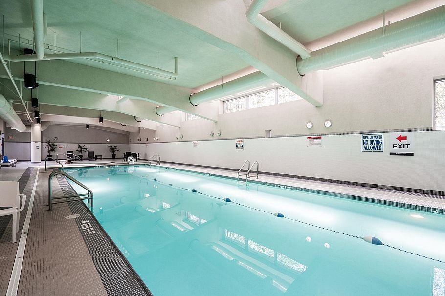 306 633 Abbott Street Vancouver, BC - 35