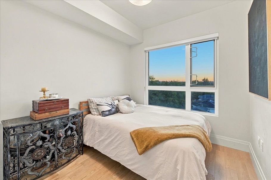 602 2550 Garden Drive Vancouver, BC - 29