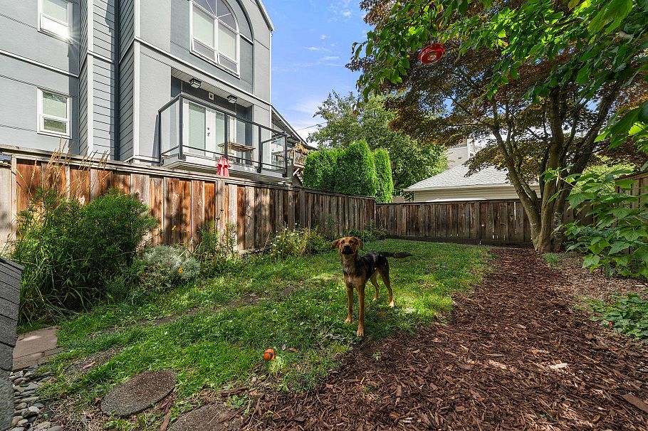 104 828 W 14th Avenue Vancouver, BC - 30