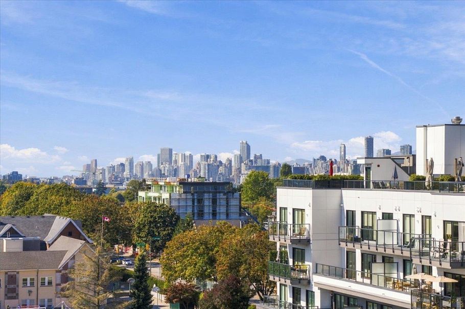 602 2550 Garden Drive Vancouver, BC - 33
