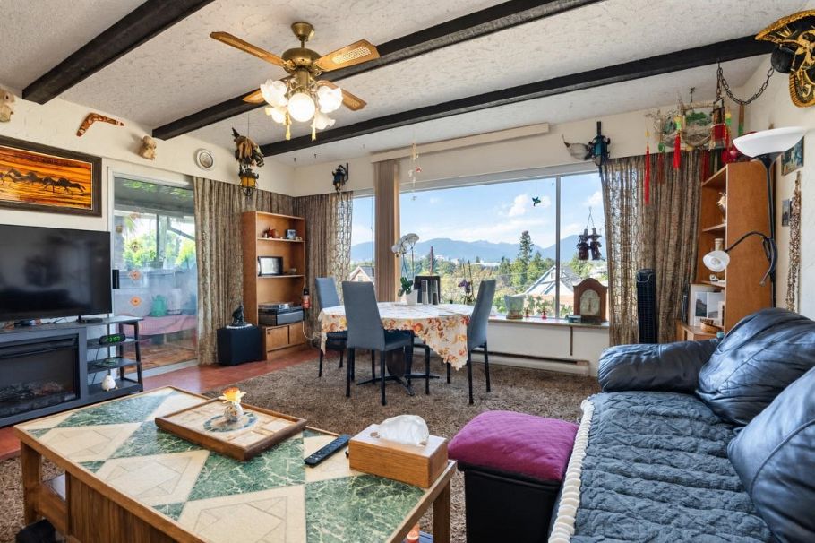 659 E 22nd Avenue Vancouver, BC - 24