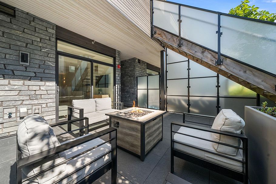 127 650 E 2nd Street North Vancouver, BC - 27