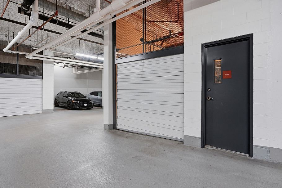 1260 Richards Street Vancouver, BC - 31