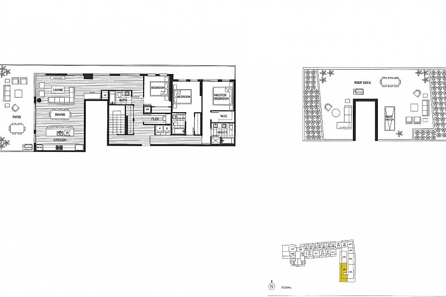 656 8575 Rivergrass Drive Vancouver, BC - 38