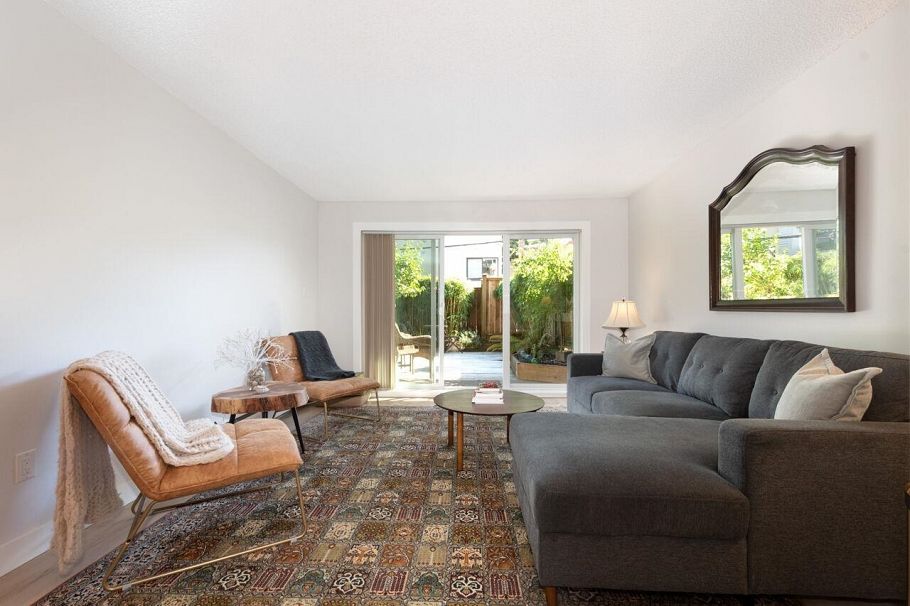 106 1450 Laburnum Street Vancouver, BC - 10
