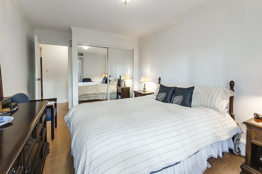 107 360 E 2nd Street North Vancouver, BC - 10