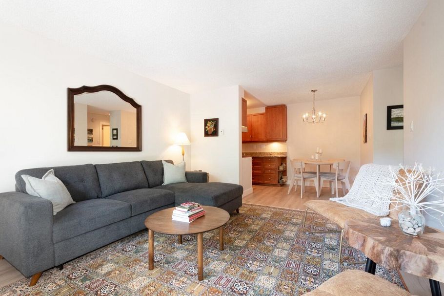 106 1450 Laburnum Street Vancouver, BC - 11