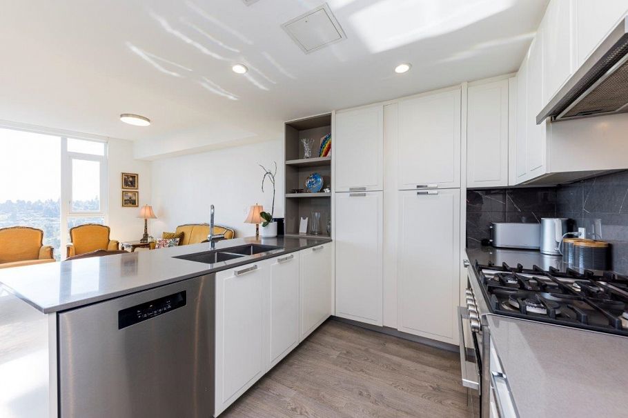 2506 1401 Hunter Street North Vancouver, BC - 17
