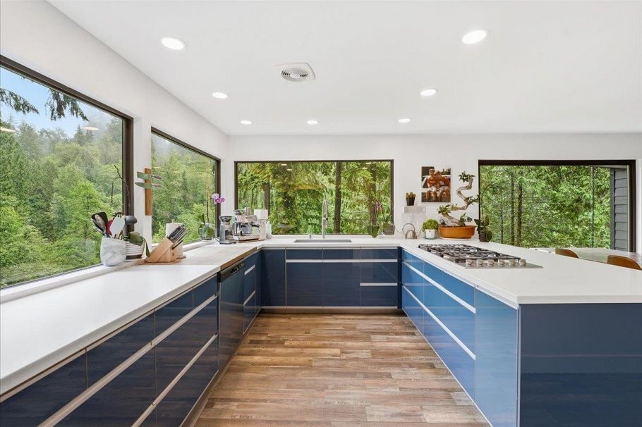 4440 Marion Road North Vancouver, BC - 11