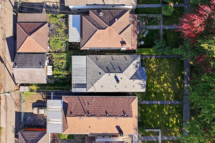 2621 Cambridge Street Vancouver, BC - 33
