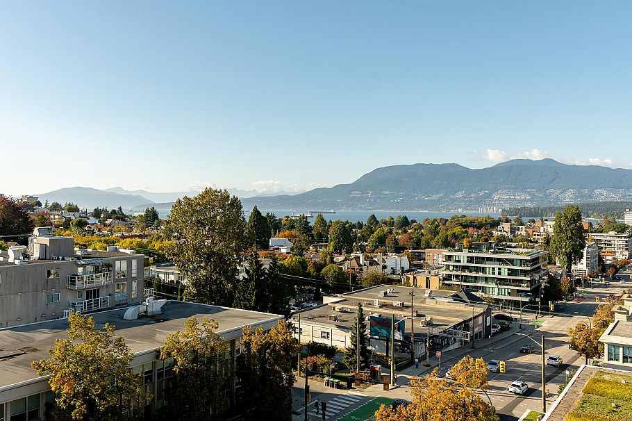 2 1777 W 7th Avenue Vancouver, BC - 27