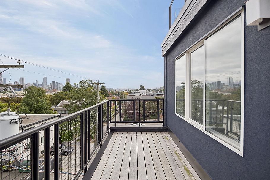 1 2023 West 4th Avenue Vancouver, BC - 21
