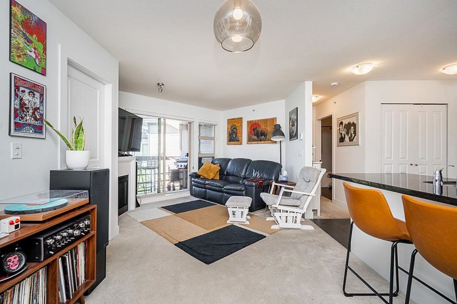 423 738 E 29th Avenue Vancouver, BC - 1