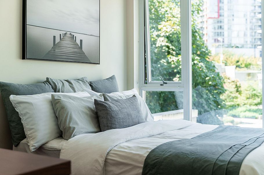 306 633 Abbott Street Vancouver, BC - 12