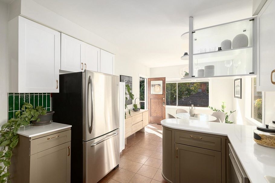 3114 Turner Street Vancouver, BC - 6