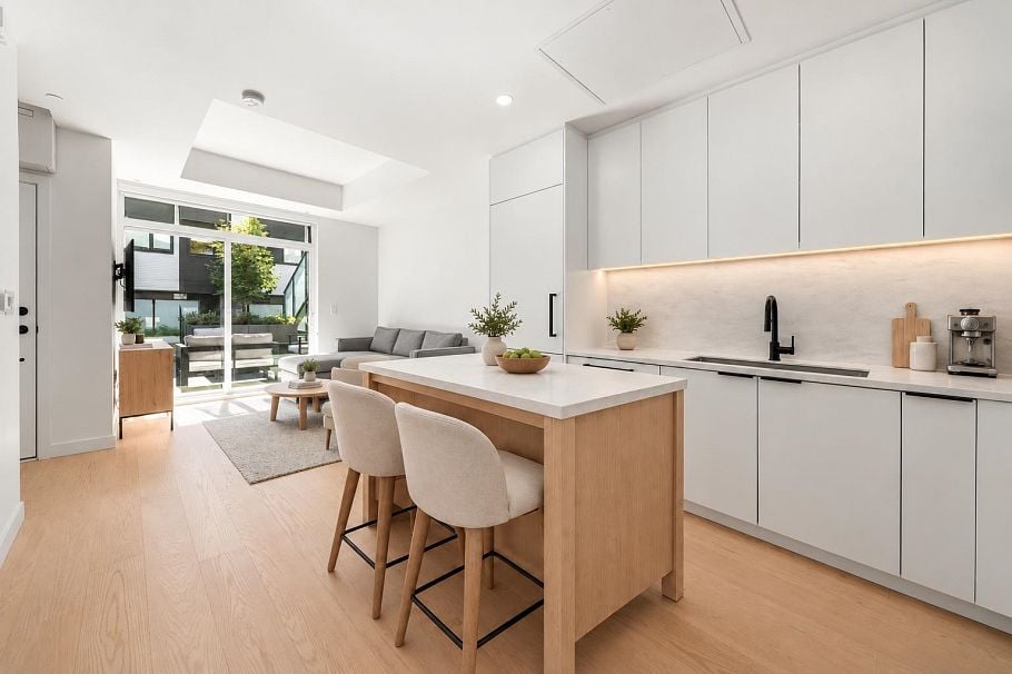 127 650 E 2nd Street North Vancouver, BC - 1