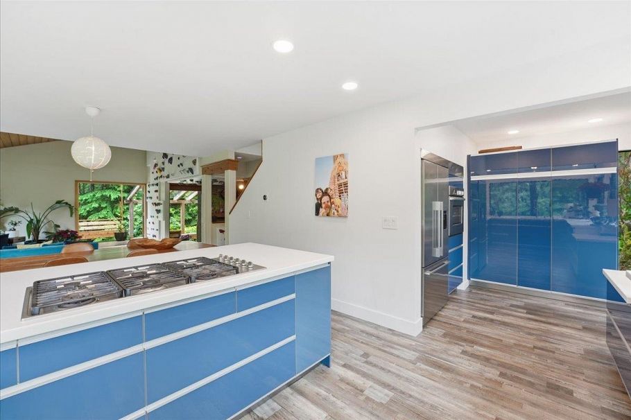 4440 Marion Road North Vancouver, BC - 15