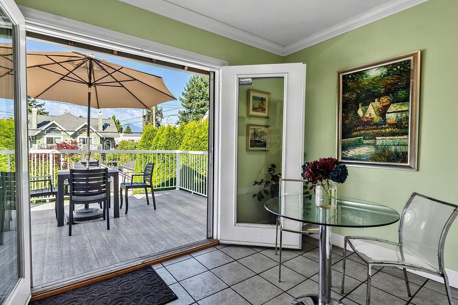 295 W 17th Avenue Vancouver, BC - 13