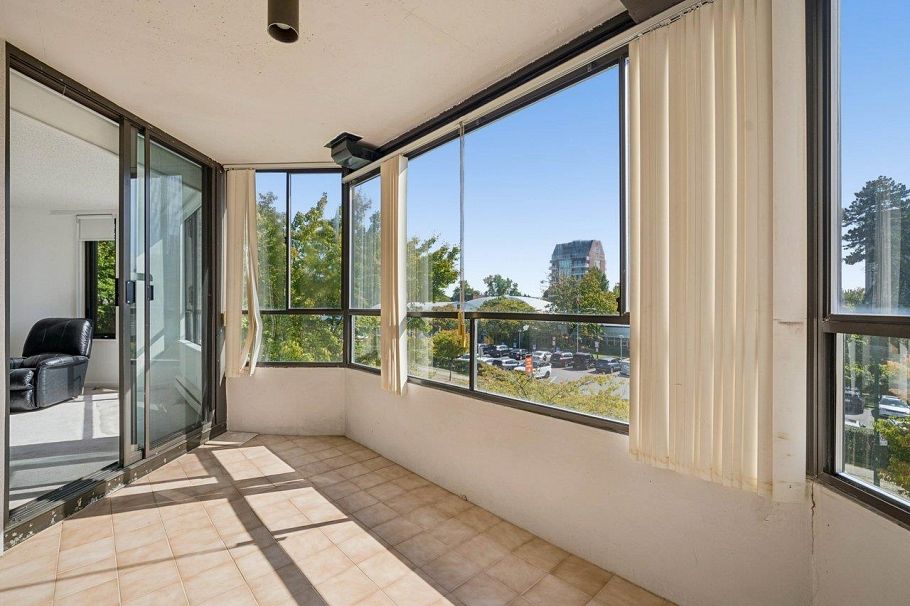 302 2189 W 42nd Avenue Vancouver, BC - 19