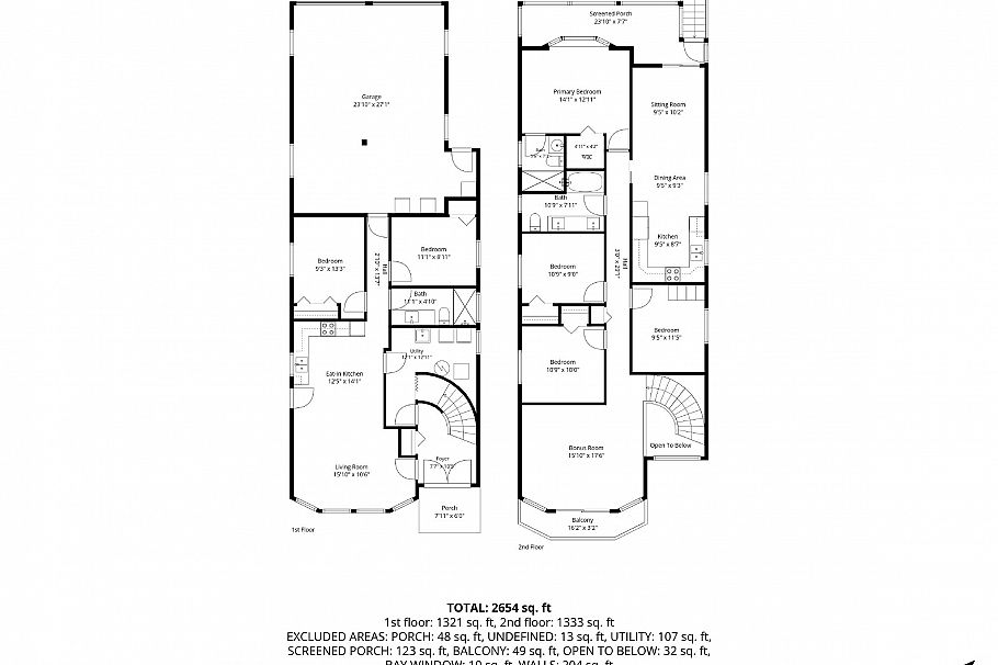 6074 Sherbrooke Street Vancouver, BC - 35