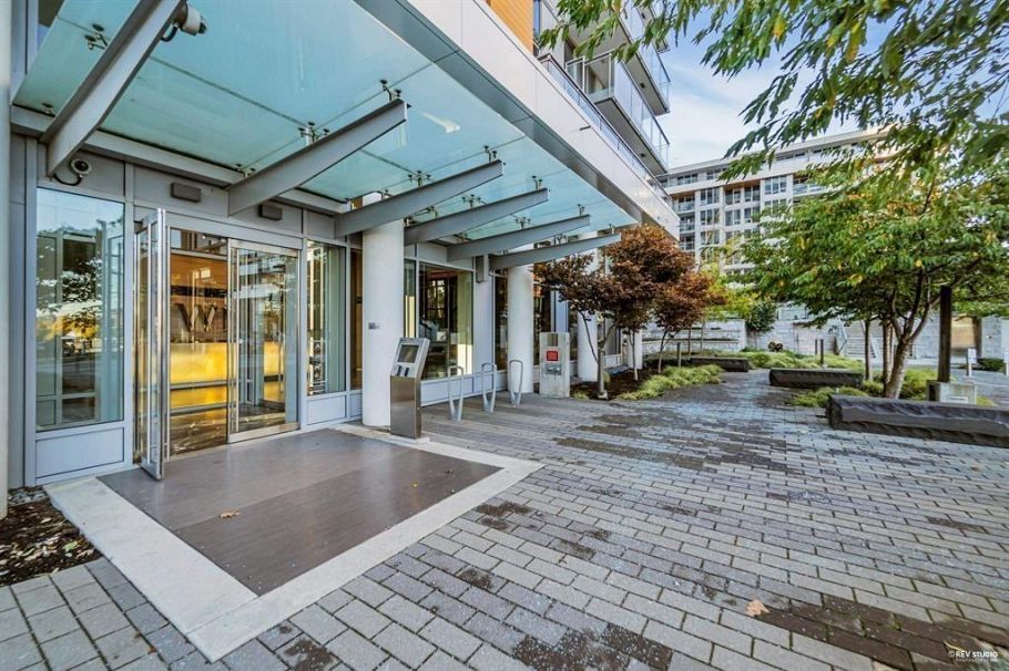708 455 SW Marine Drive Vancouver, BC - 2