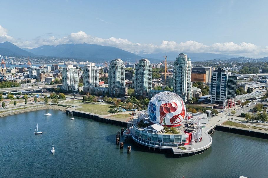 1603 1128 Quebec Street Vancouver, BC - 33