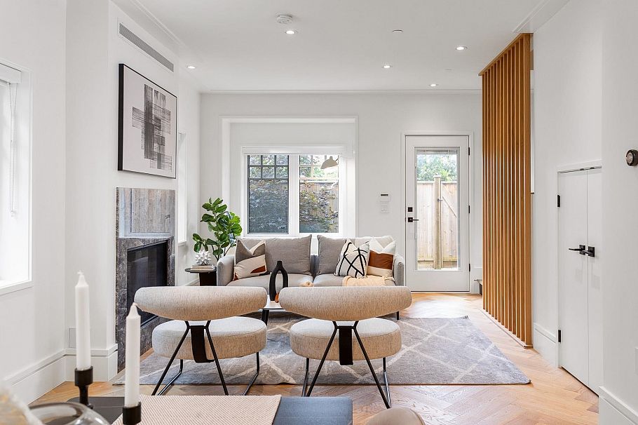 7067 Cypress Street Vancouver, BC - 5