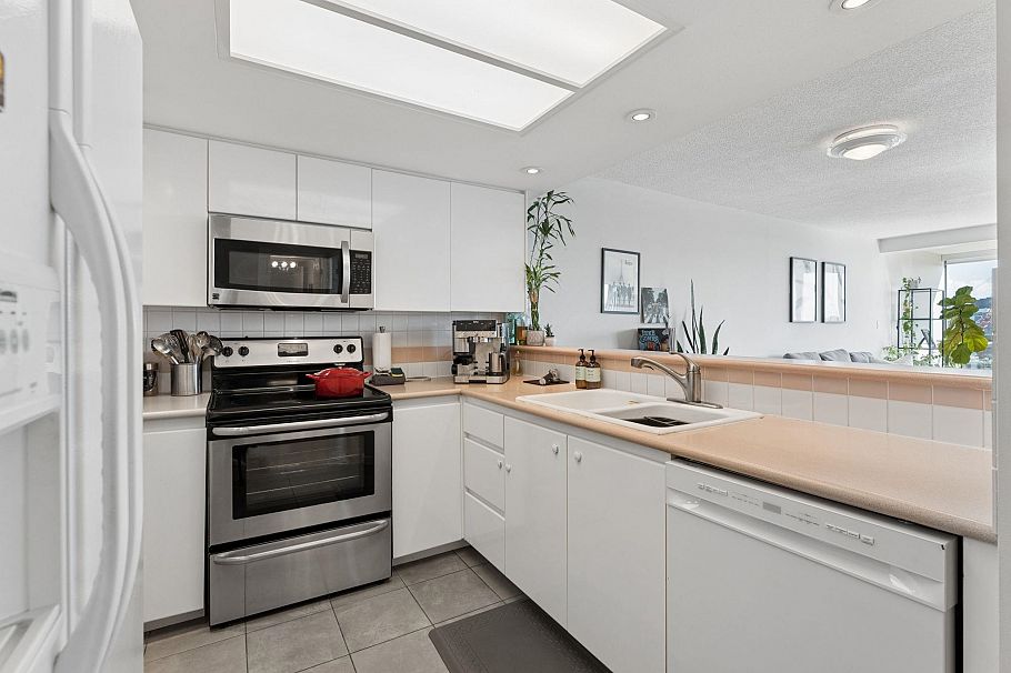 1603 1128 Quebec Street Vancouver, BC - 12