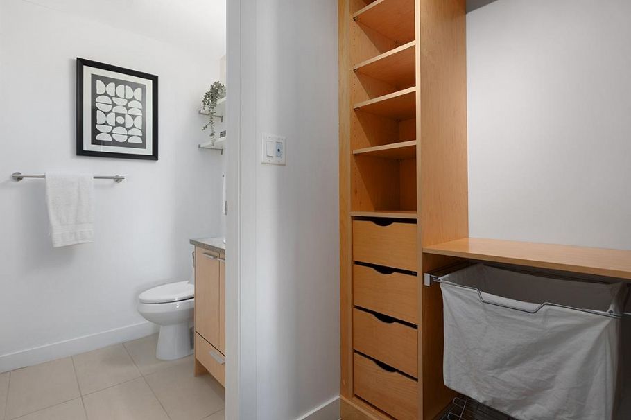 207 707 E 20th Avenue Vancouver, BC - 11
