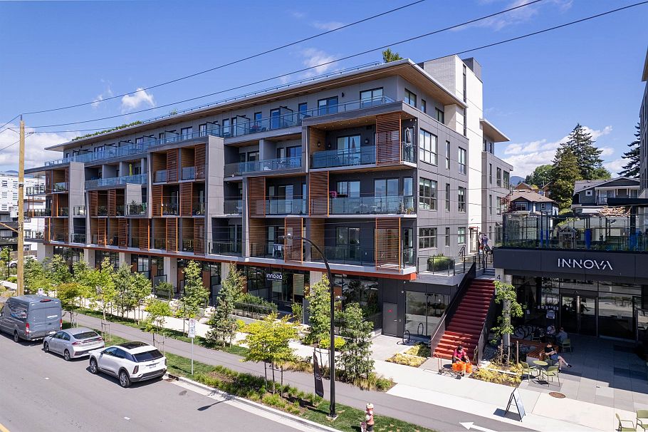 317 422 E 3rd Street North Vancouver, BC - 28