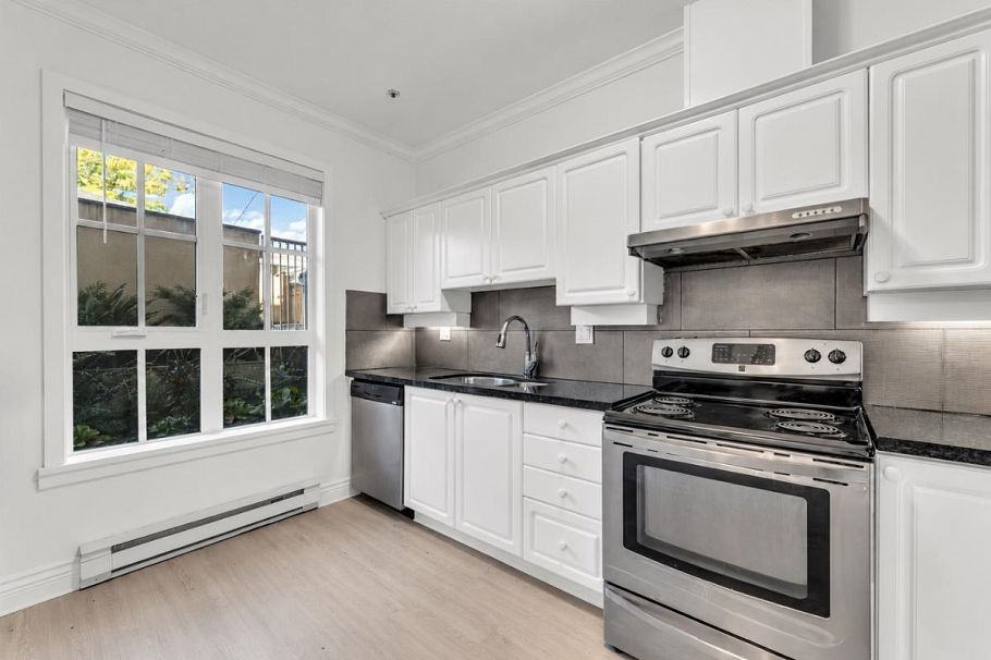 104 3621 W 26th Avenue Vancouver, BC - 14