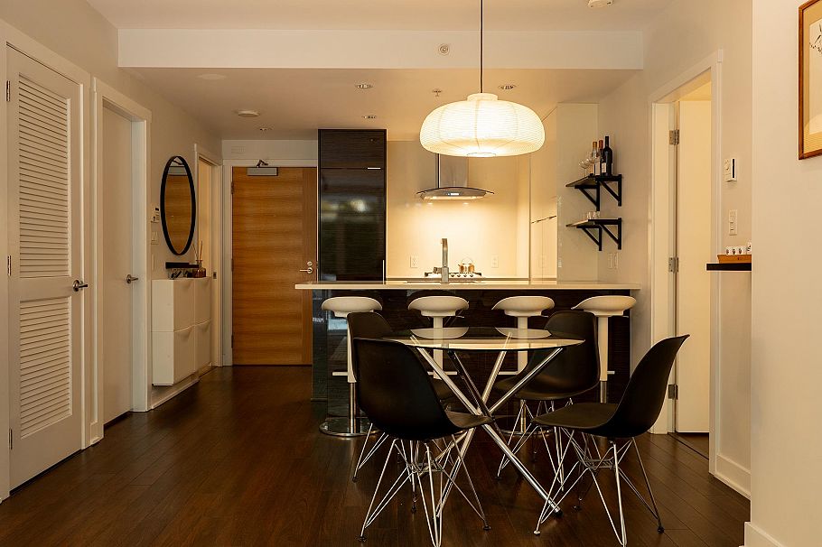 2 1777 W 7th Avenue Vancouver, BC - 5