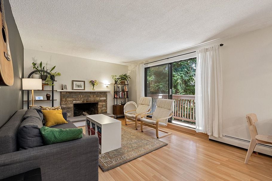 209 310 E 3rd Street North Vancouver, BC - 2