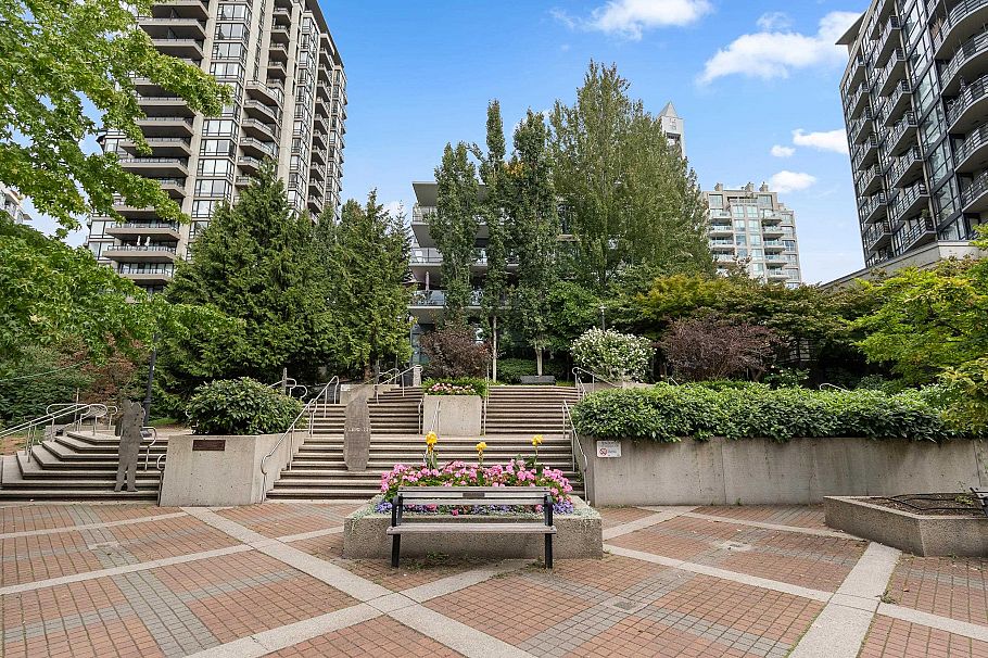 308 135 W 2nd Street North Vancouver, BC - 8