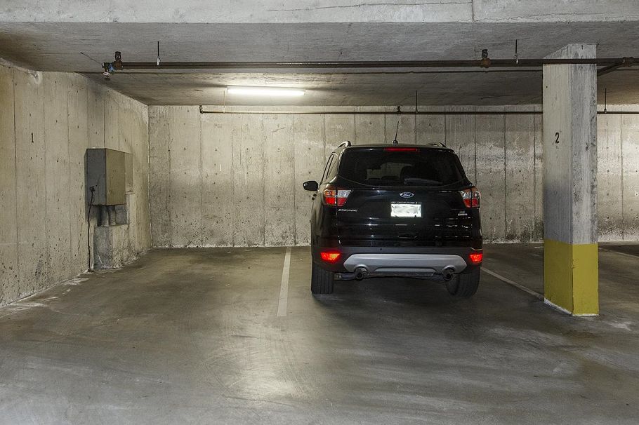 107 360 E 2nd Street North Vancouver, BC - 17