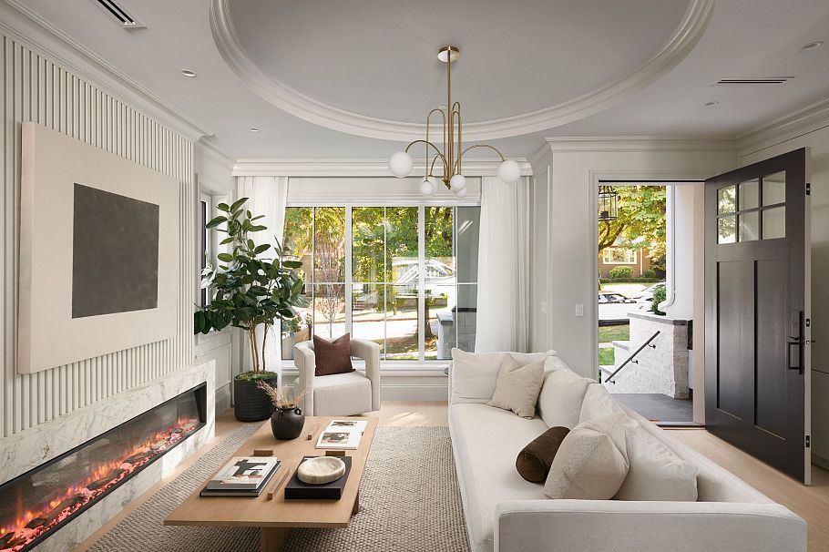3579 W 19th Avenue Vancouver, BC - 6