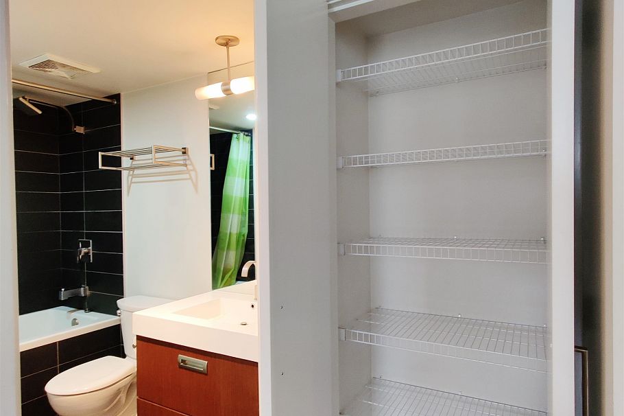 1002 1055 Richards Street Vancouver, BC - 12
