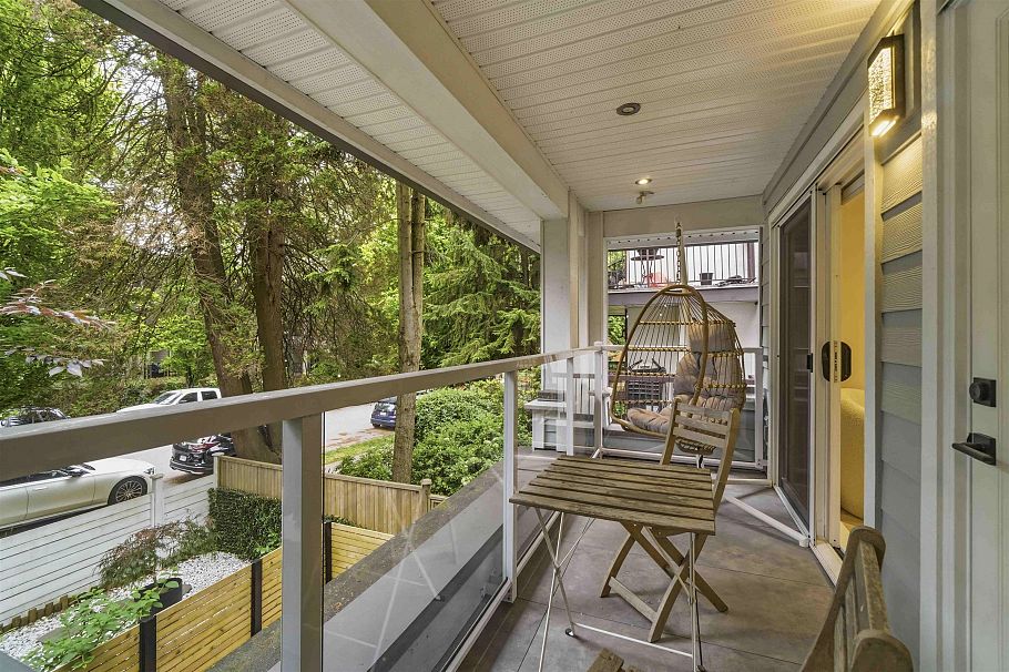 1533 E 5th Avenue Vancouver, BC - 31