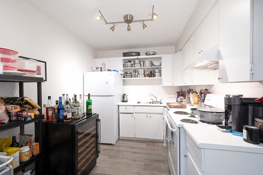 901 2020 Fullerton Avenue North Vancouver, BC - 6