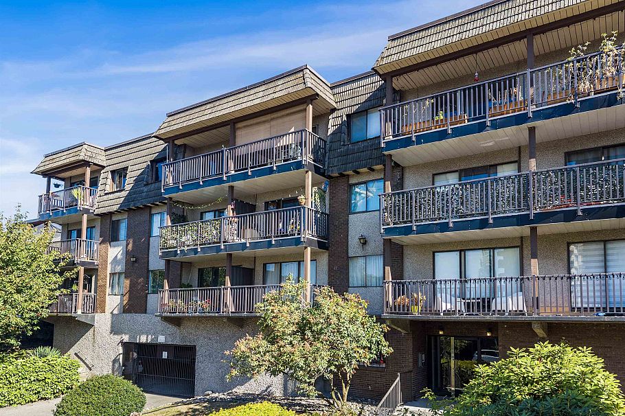 115 170 E 3rd Street North Vancouver, BC - 21