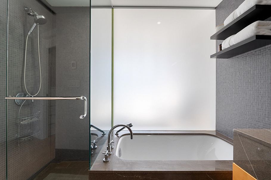 2605 1077 W Cordova Street Vancouver, BC - 27