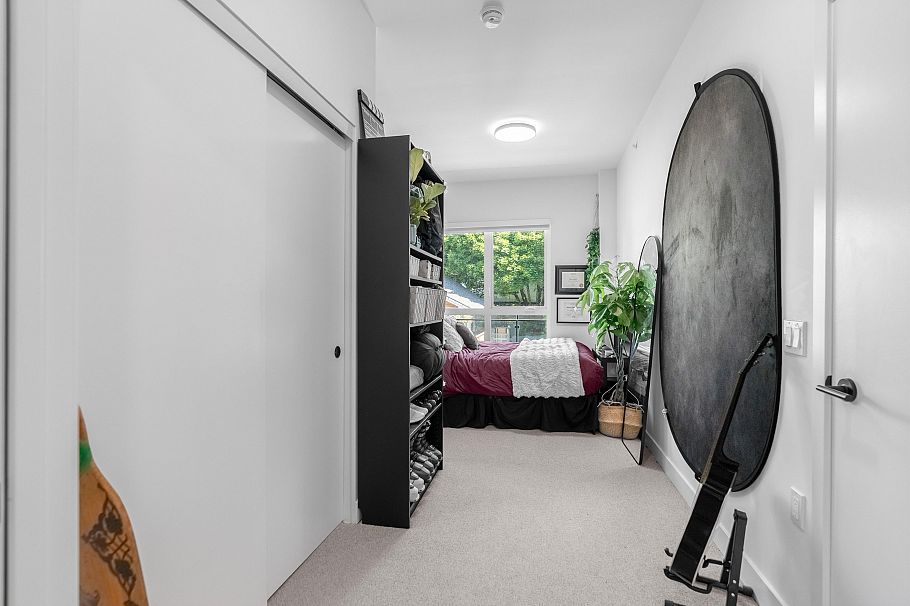 317 422 E 3rd Street North Vancouver, BC - 19