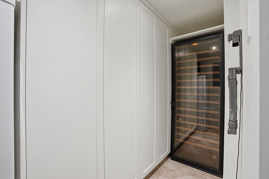 1260 Richards Street Vancouver, BC - 17