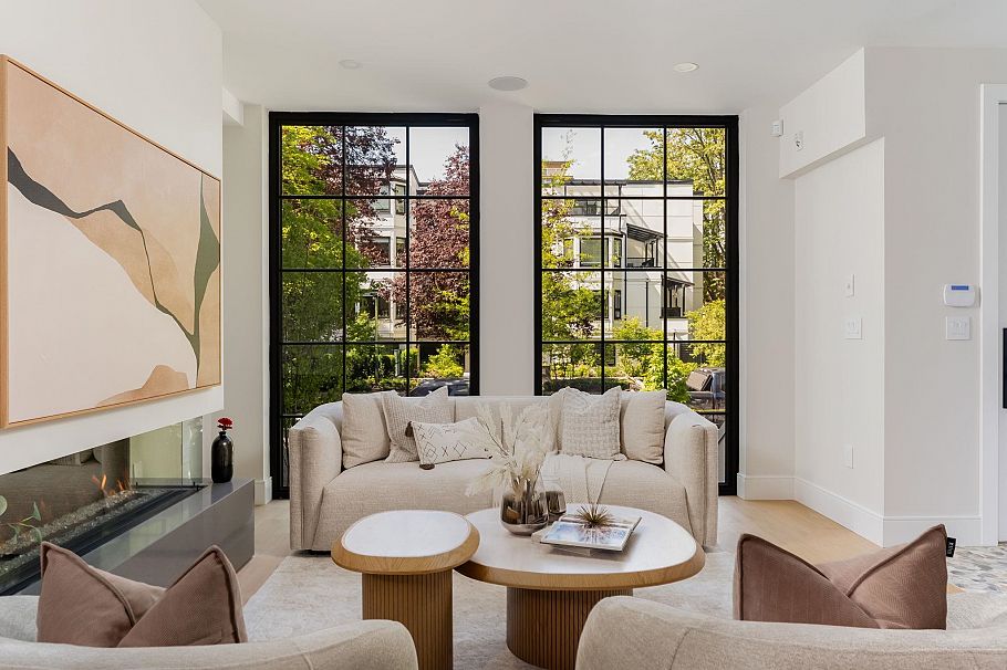 1683 Nelson Street Vancouver, BC - 12