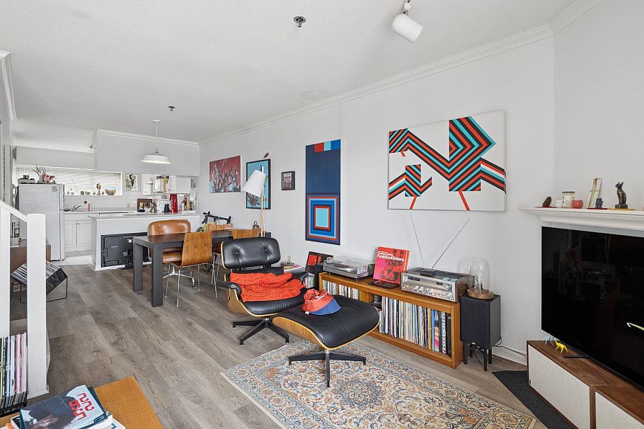 1 2023 West 4th Avenue Vancouver, BC - 7