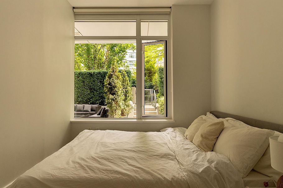2 1777 W 7th Avenue Vancouver, BC - 18